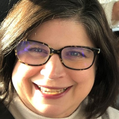 Sharon Hamric Weis