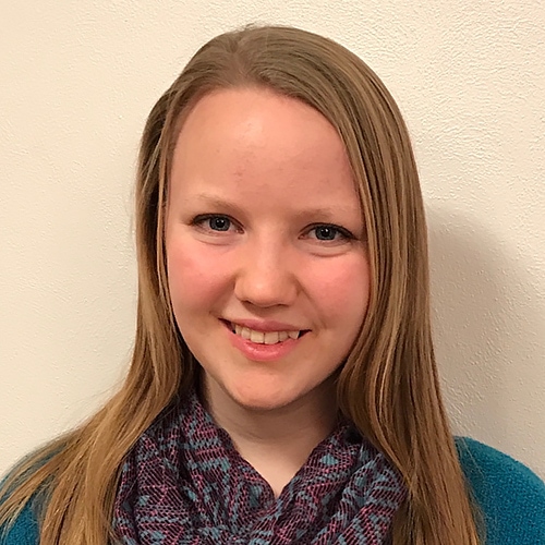 Sharon Hamric Weis