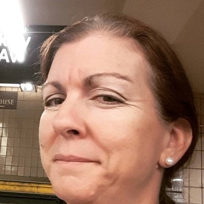 Sharon Hamric Weis