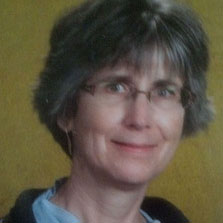 Sharon Hamric Weis