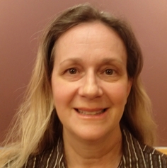 Sharon Hamric Weis