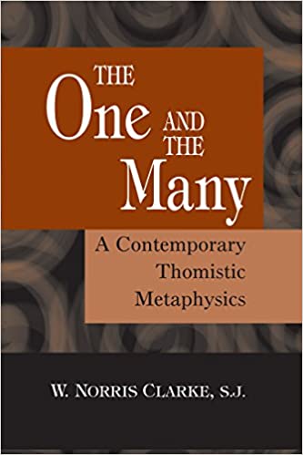 A Contemporary Thomistic Metaphysics