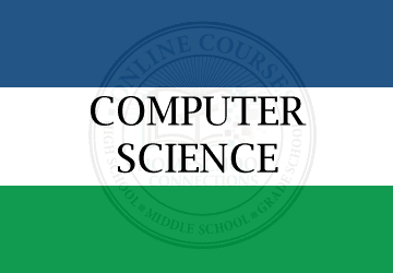 Introduction to Computer Science, Part Two