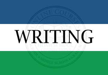 Advanced Rhetoric & Writing 2: Research Writing (College Prep) (HS 12-2)