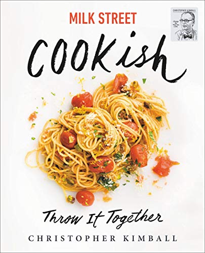 homeschool cookbook cover