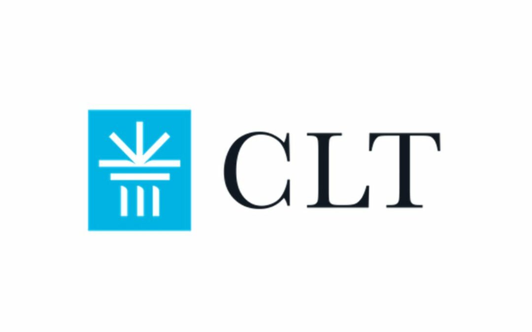 Classic Learning Test CLT Logo