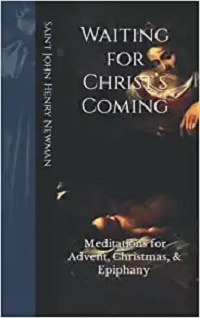 Waiting for Christ Coming book cover