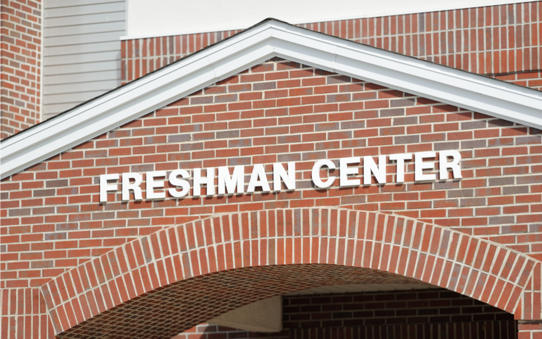 College Freshman Center