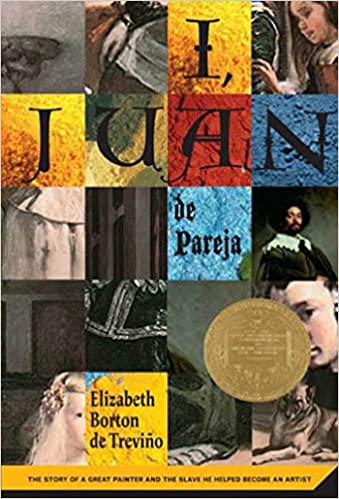 cover I juan de Pareja