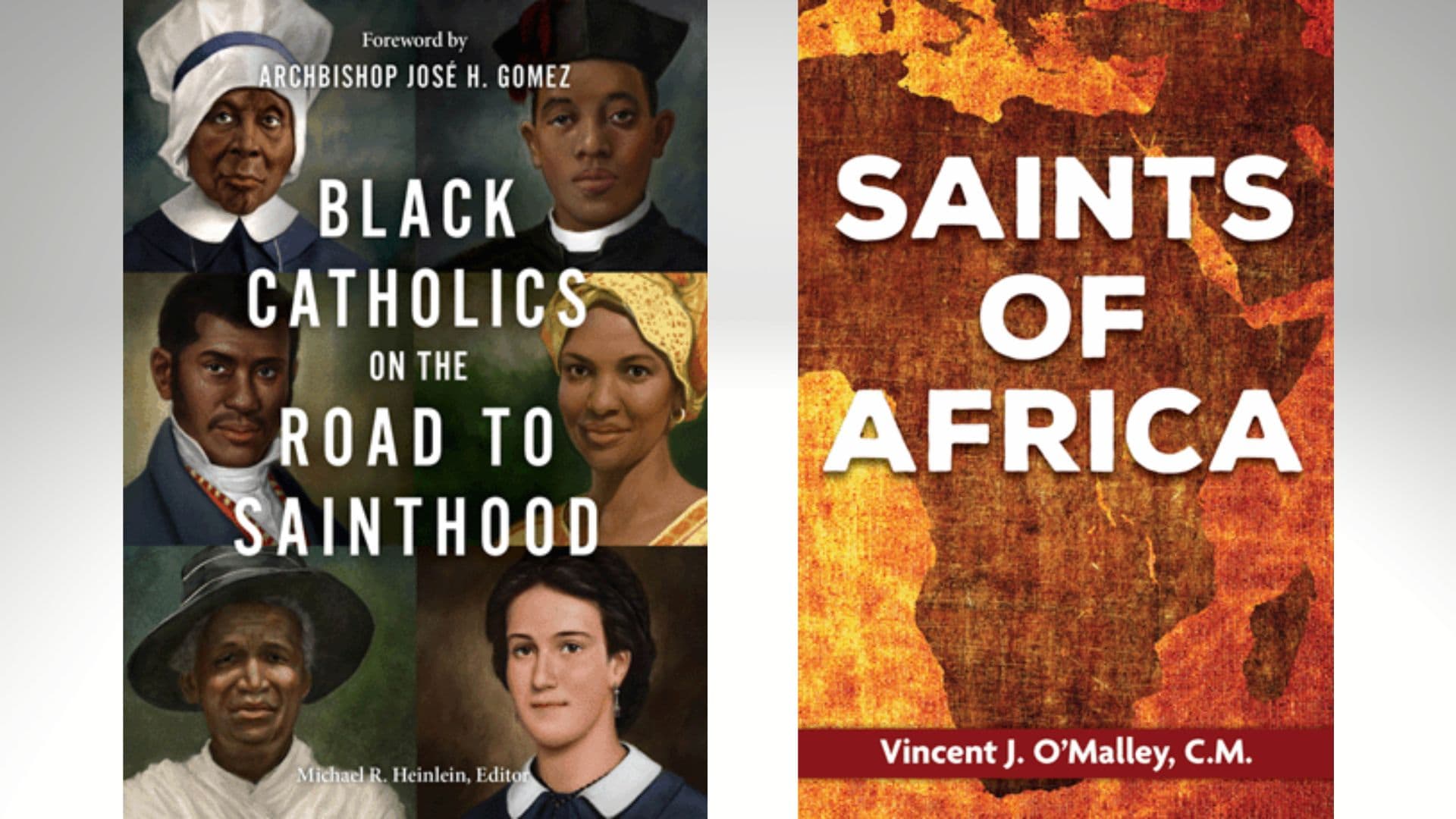 Catholic Black History Month and Sainthood - Homeschool Connections