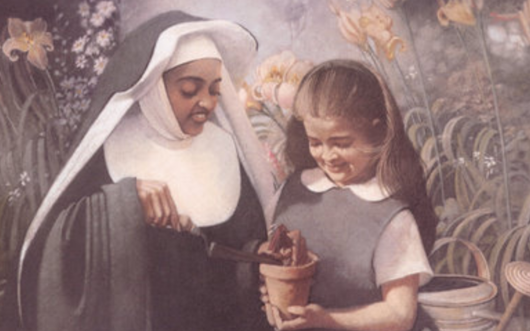 Sister Anne’s Hands: Book Review (Catholic Black History)