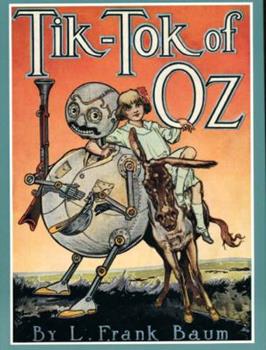 Wizard of Oz - favorite kids books