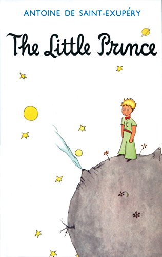 little prince and favorite children's books