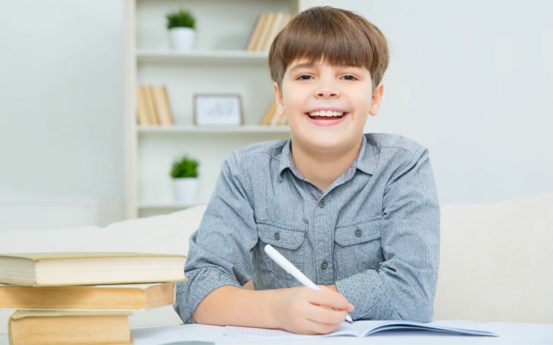 Homeschooling and the Optimal Amount of Homework?