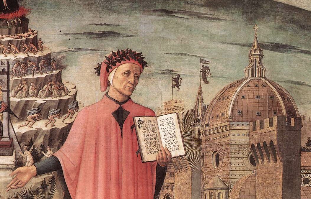 High School Must-Reads for Medieval Literature