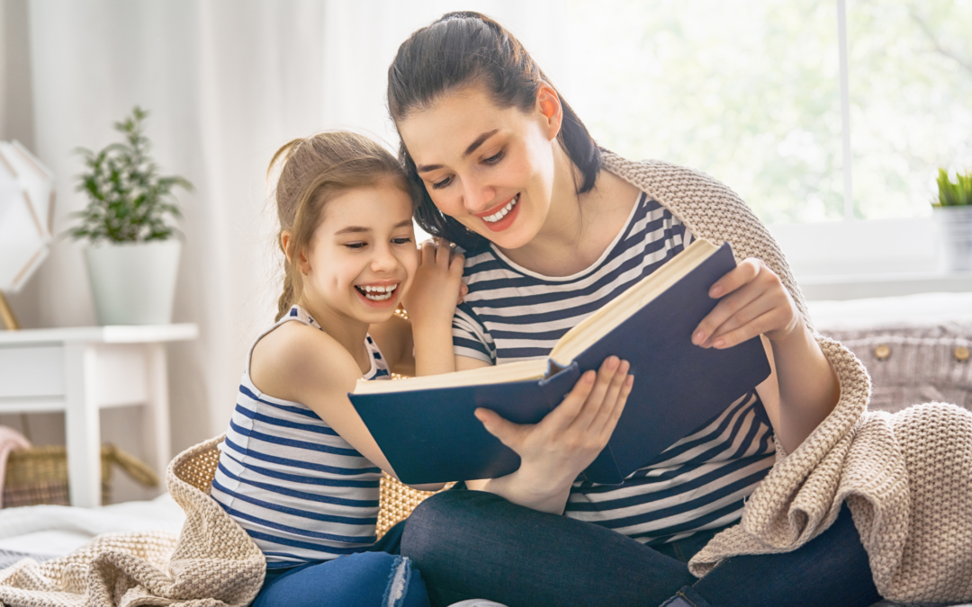 8 Tips: Homeschooling Reading Comprehension