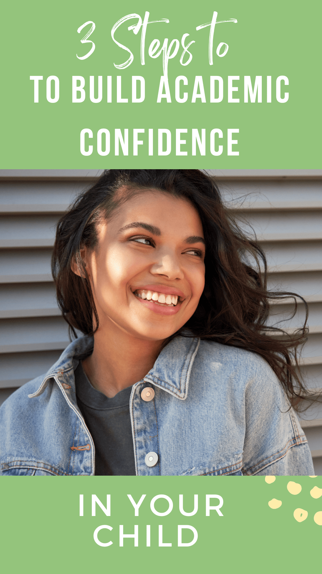 Building Academic Confidence in Your Homeschool - Homeschool Connections