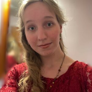 Catholic homeschool mom