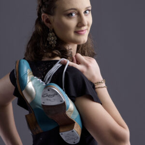 Catholic homeschool graduate