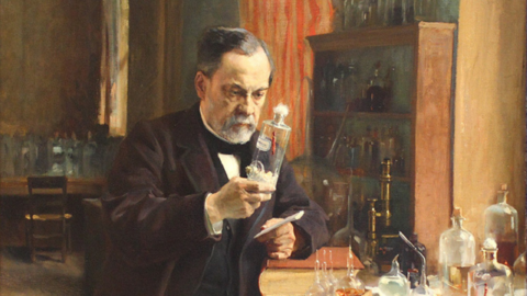 In Pursuit of Wisdom: How Catholicism and Science Thrive Together ...