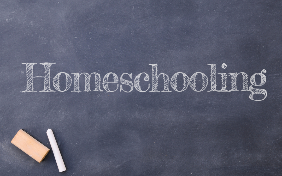 homeschool on blackboard tips