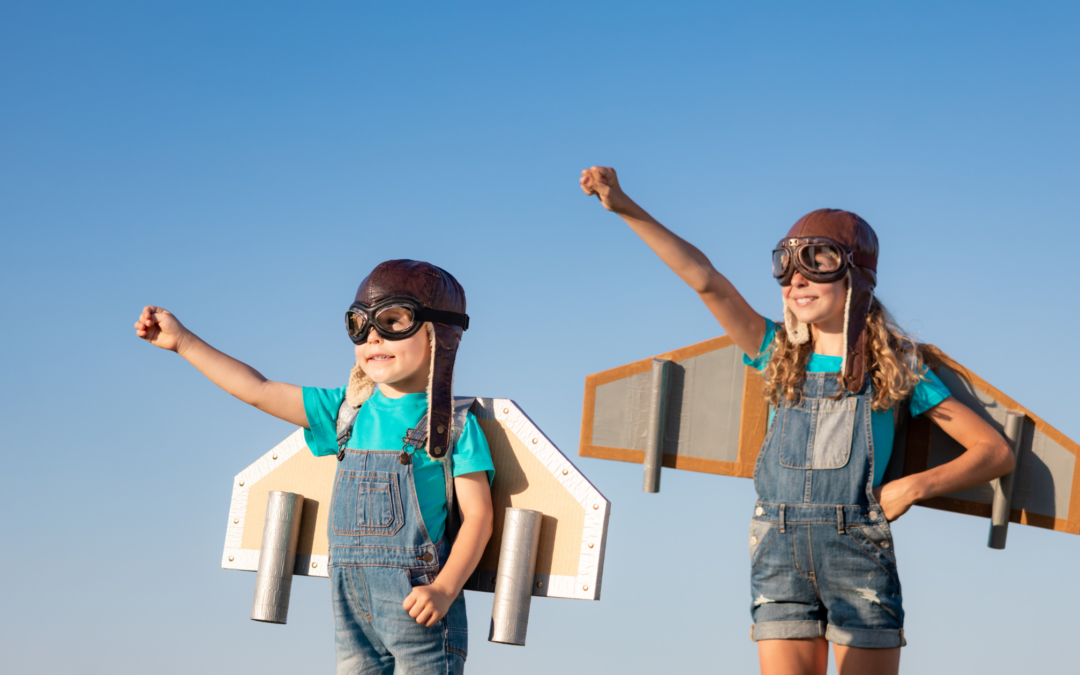 weird homeschool kids