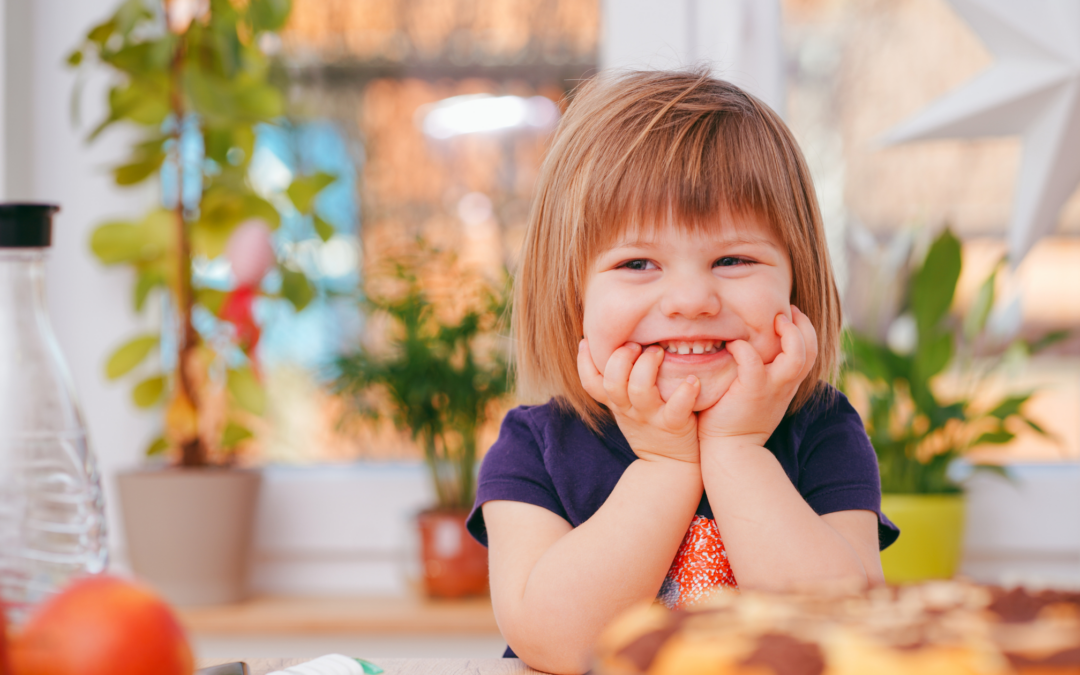 catholic homeschooled child