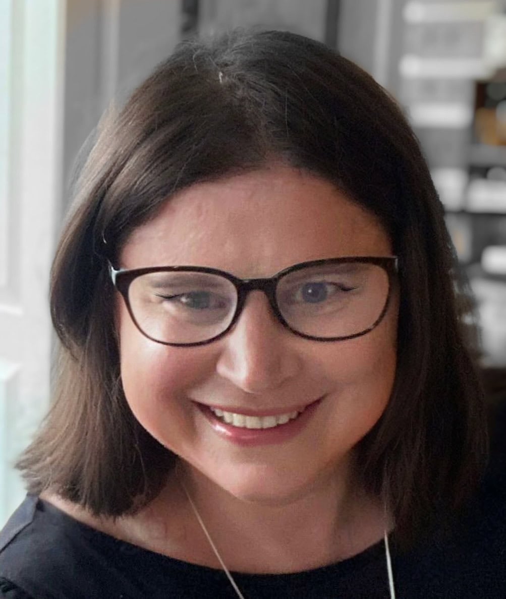 Sharon Hamric Weis
