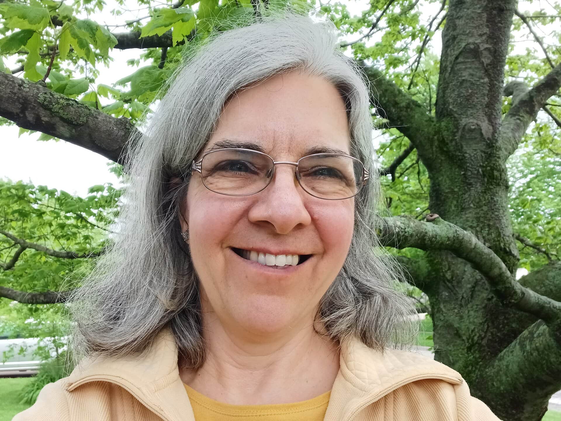 Sharon Hamric Weis
