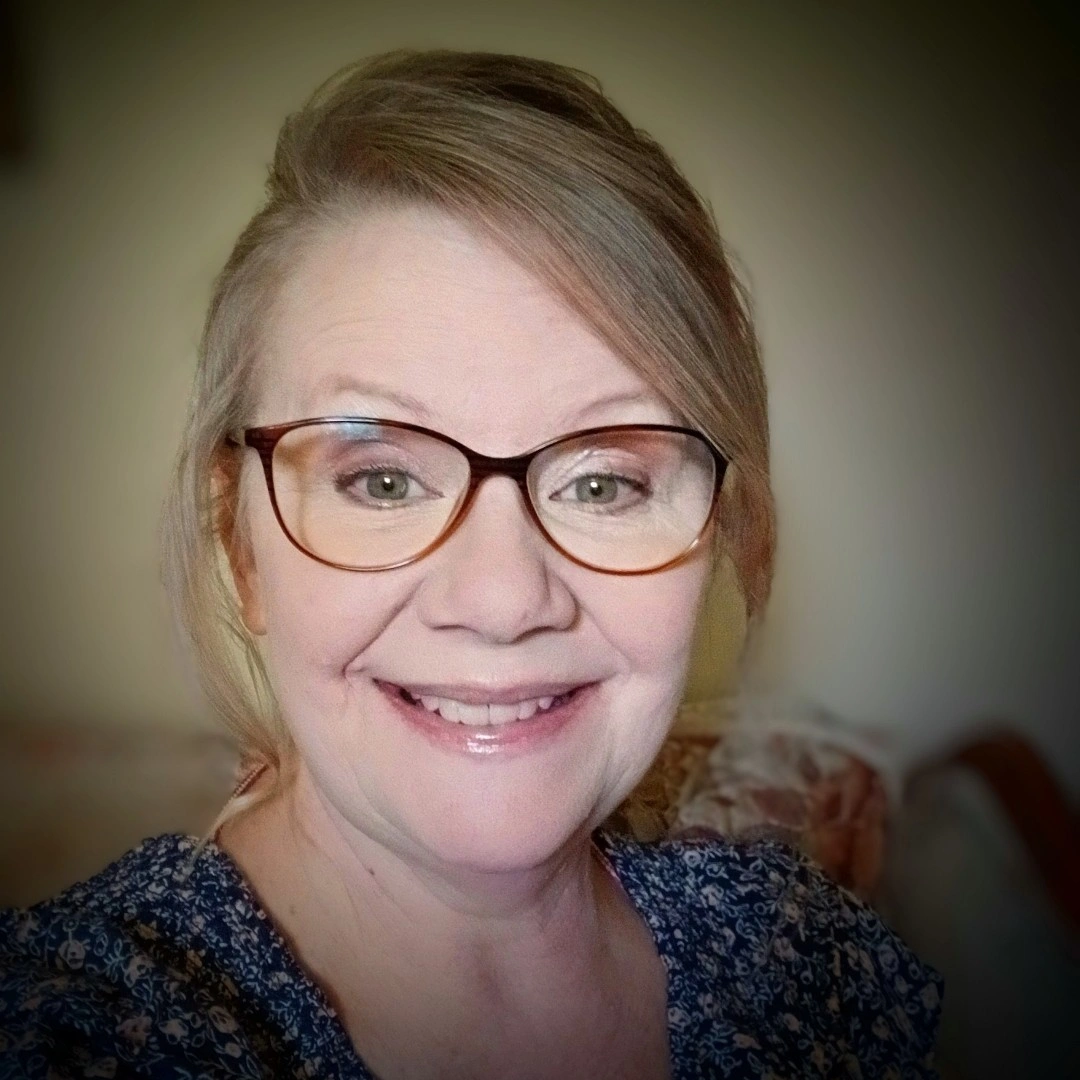 Sharon Hamric Weis