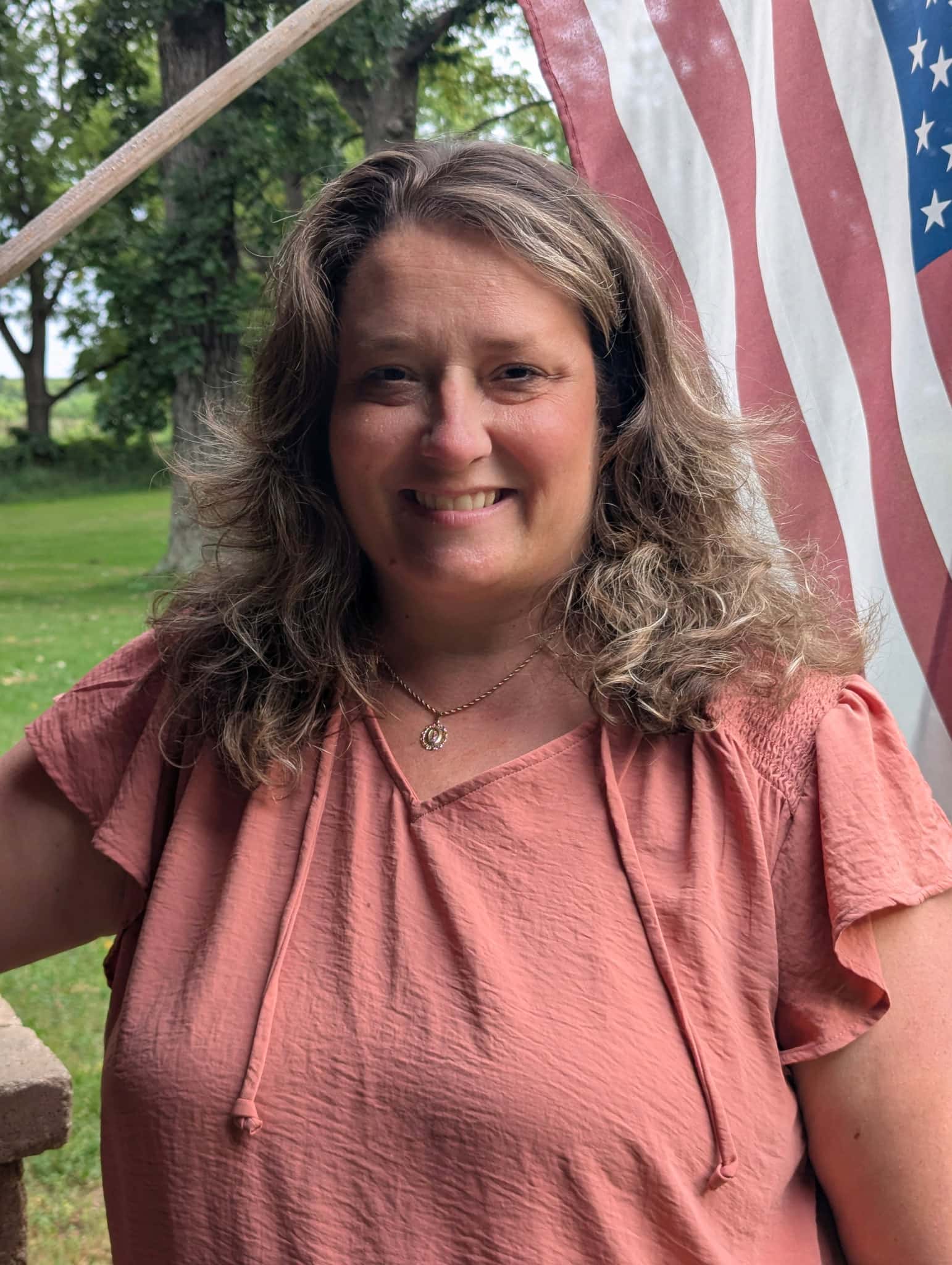 Sharon Hamric Weis