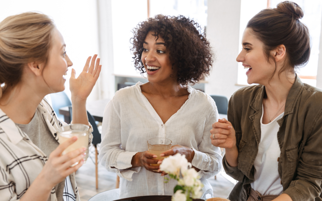 Catholic homeschool moms support group