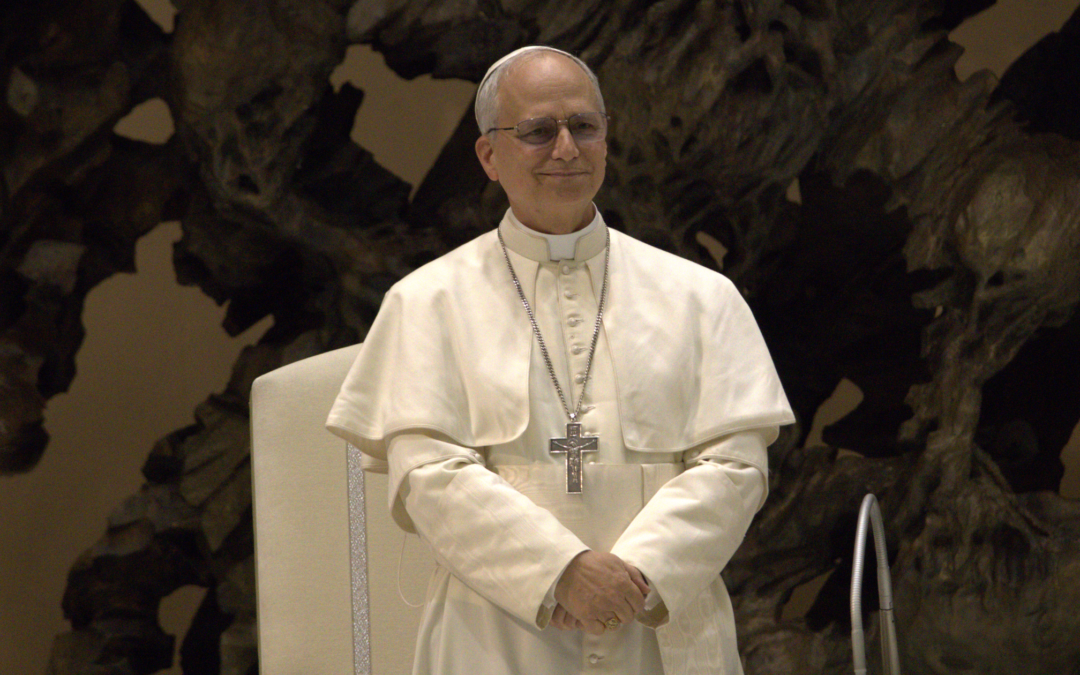 pope leo xiv and catholic homeschooling