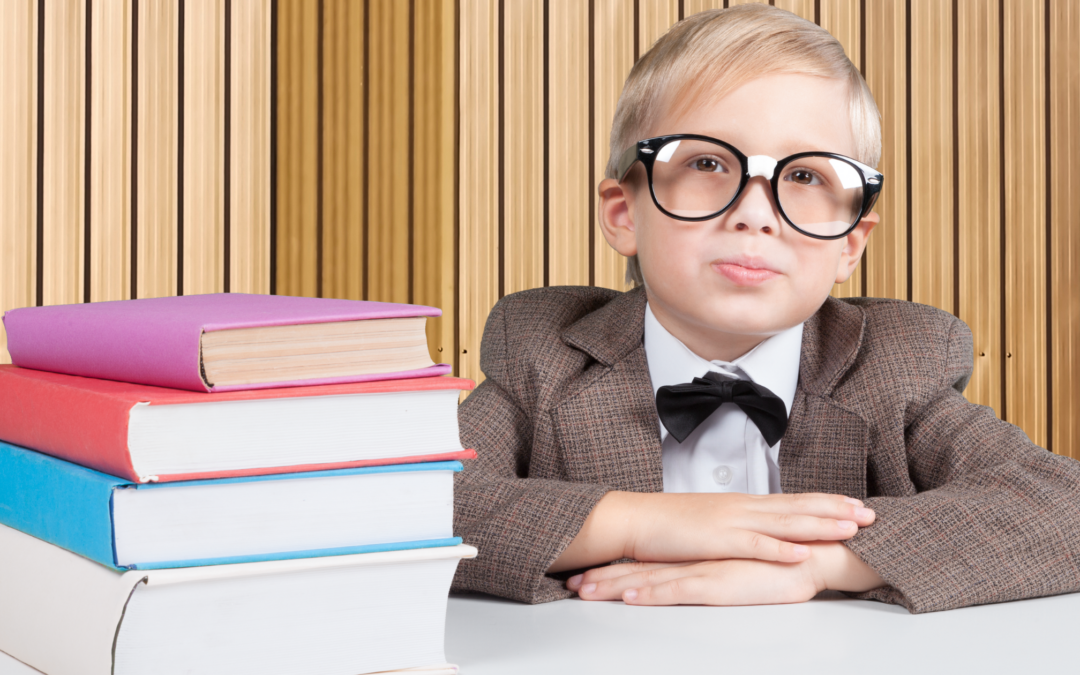 stereotypical homeschooler