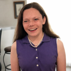 nataile schira catholic homeschool teacher