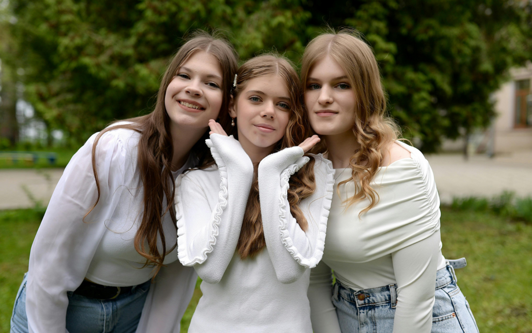 catholic homeschool teens