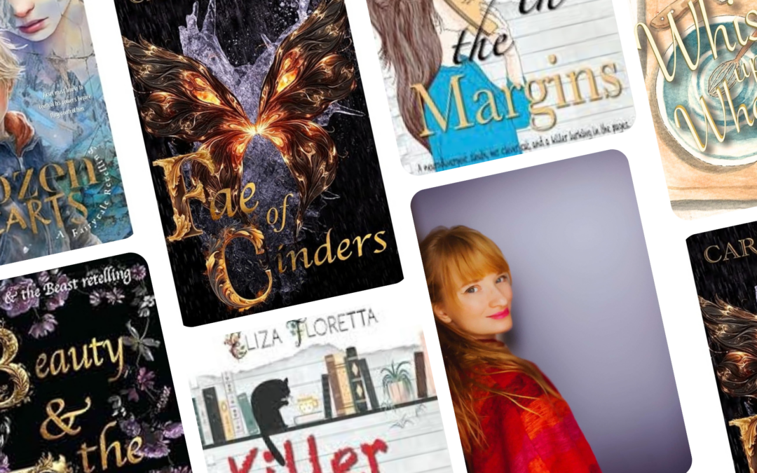 Christian romance and mystery novels