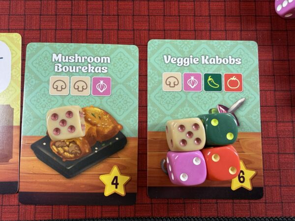 diced veggie game for homeschooling