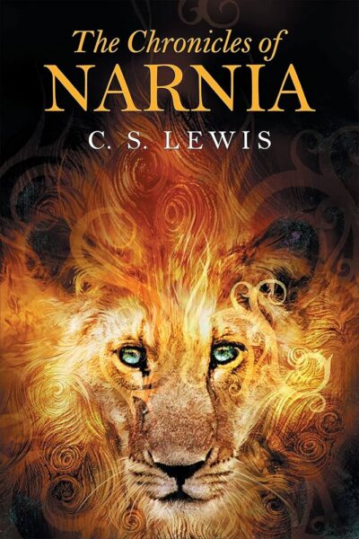 chronicles of narnia by cs lewis