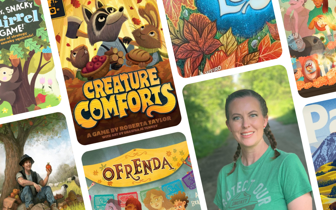 compilation of board games for homeschoolers